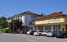 Hotel Landhus Zurich
